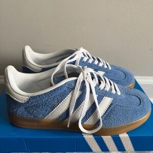 Adidas indoor gazelle